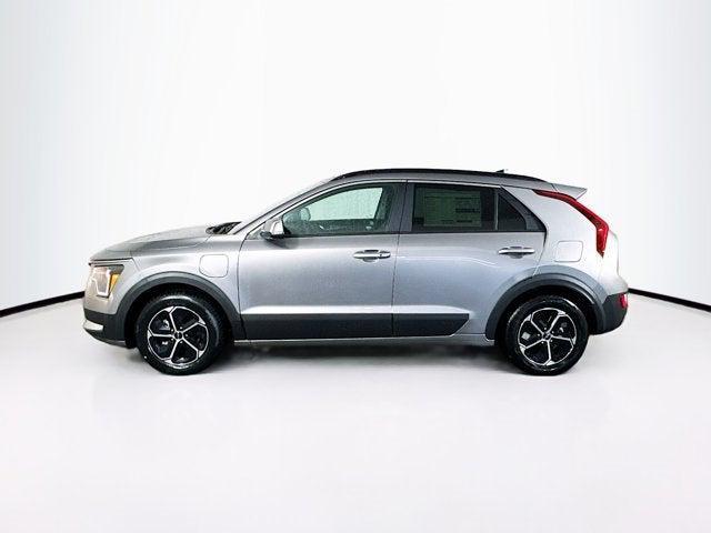 new 2025 Kia Niro Plug-In Hybrid car, priced at $36,890