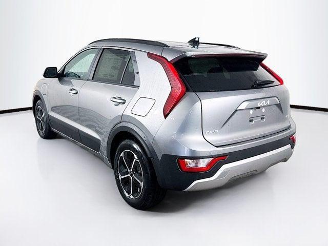 new 2025 Kia Niro Plug-In Hybrid car, priced at $36,890