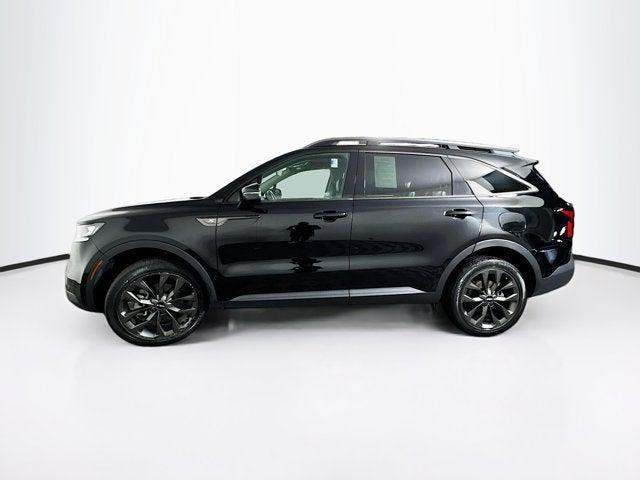 used 2022 Kia Sorento car, priced at $29,365