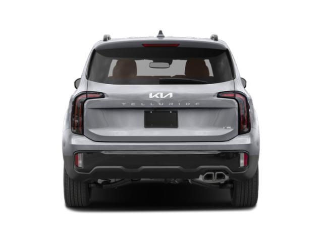 new 2024 Kia Telluride car, priced at $51,895