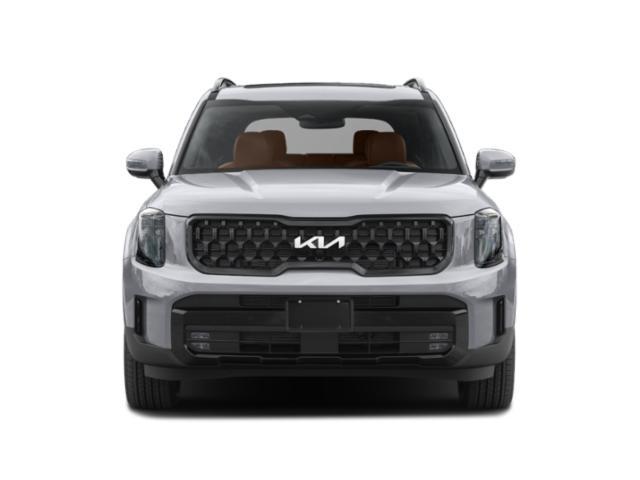 new 2024 Kia Telluride car, priced at $51,895