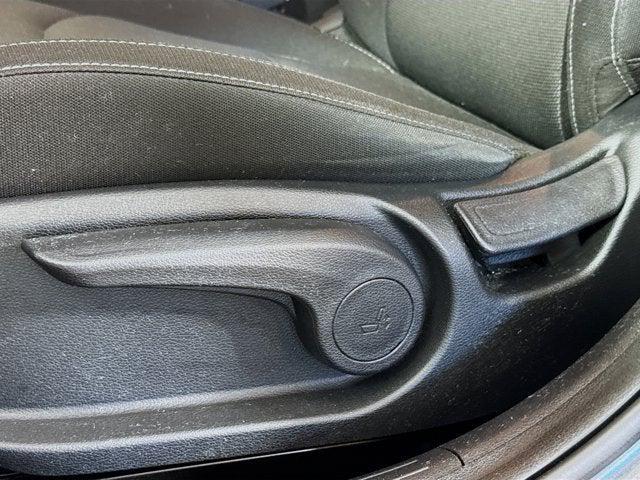 used 2023 Kia Forte car, priced at $17,500