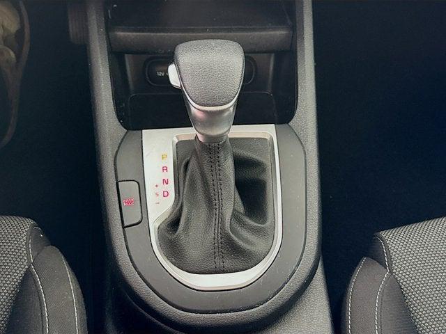 used 2023 Kia Forte car, priced at $17,500