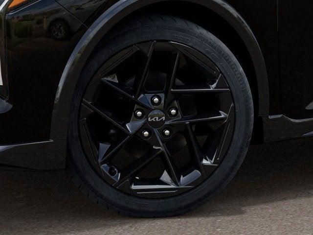 new 2025 Kia K4 car, priced at $30,035
