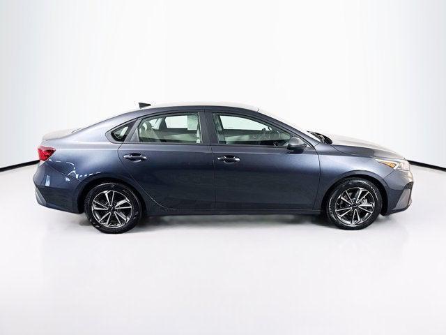 used 2023 Kia Forte car, priced at $17,500