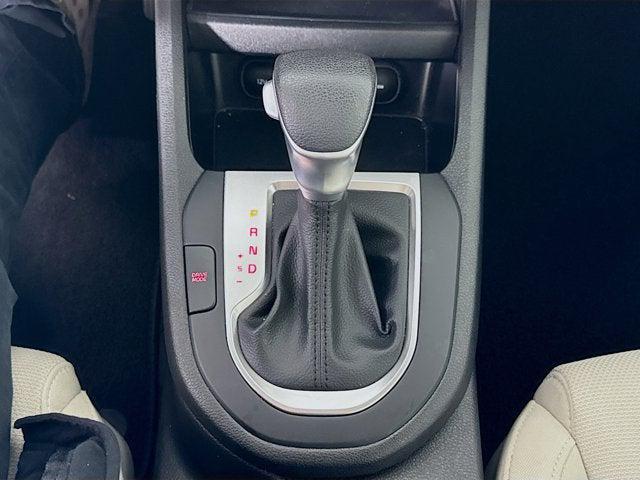used 2023 Kia Forte car, priced at $17,500