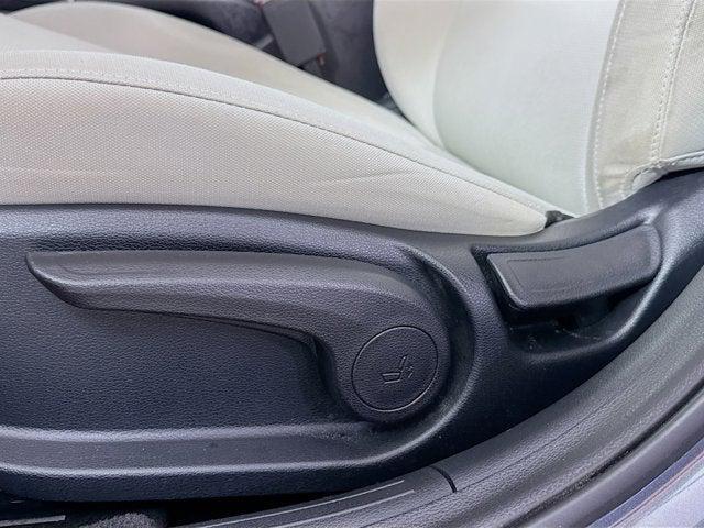 used 2023 Kia Forte car, priced at $17,500
