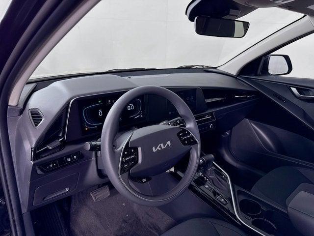 new 2025 Kia Niro car, priced at $29,135