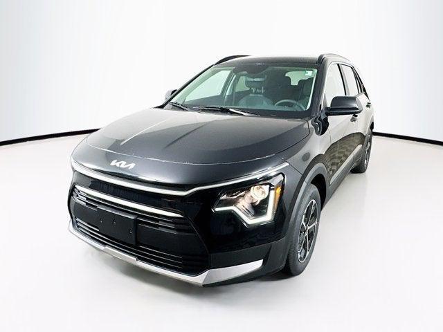 new 2025 Kia Niro car, priced at $29,135