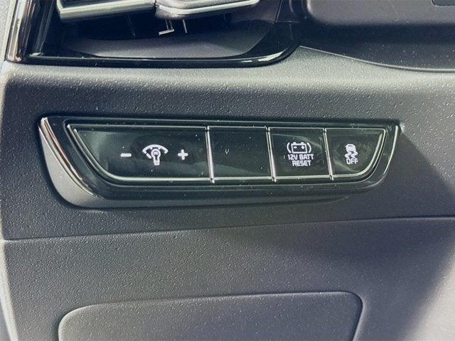 new 2025 Kia Niro car, priced at $29,135