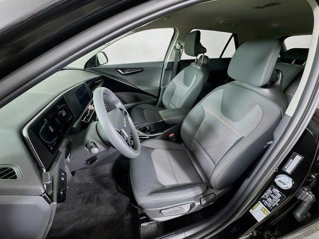 new 2025 Kia Niro car, priced at $29,135