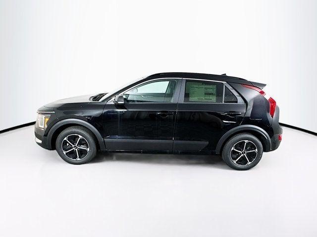new 2025 Kia Niro car, priced at $29,135
