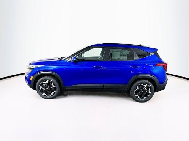new 2026 Kia Seltos car, priced at $28,475