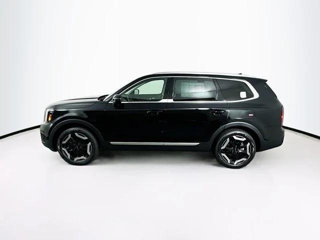 new 2024 Kia Telluride car, priced at $47,555