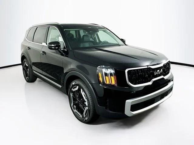 new 2024 Kia Telluride car, priced at $47,555