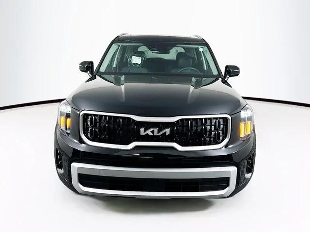 new 2024 Kia Telluride car, priced at $47,555