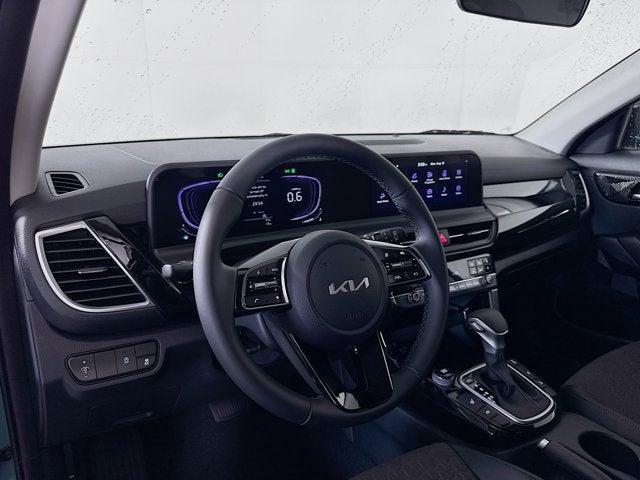 new 2026 Kia Seltos car, priced at $28,930