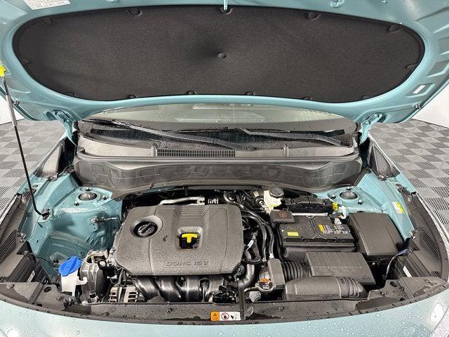 new 2026 Kia Seltos car, priced at $28,930