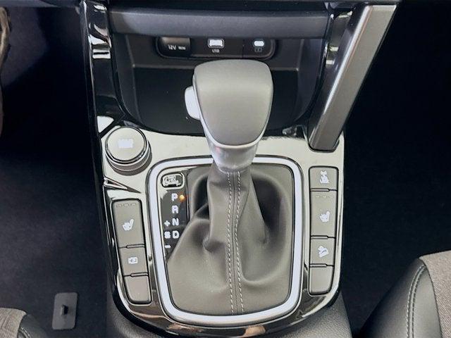 new 2026 Kia Seltos car, priced at $28,930