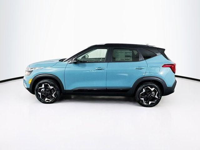 new 2026 Kia Seltos car, priced at $28,930