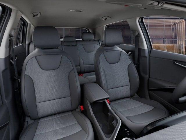 new 2025 Kia Niro EV car, priced at $34,970