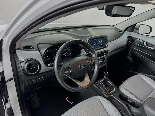 used 2020 Hyundai Kona car, priced at $18,677