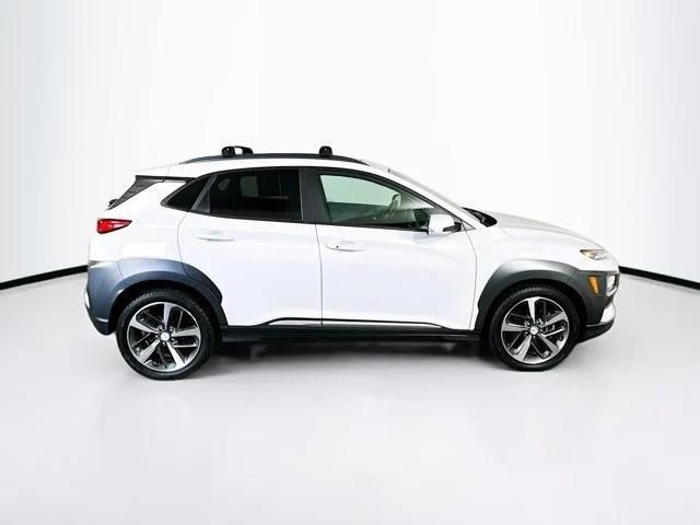 used 2020 Hyundai Kona car, priced at $18,677