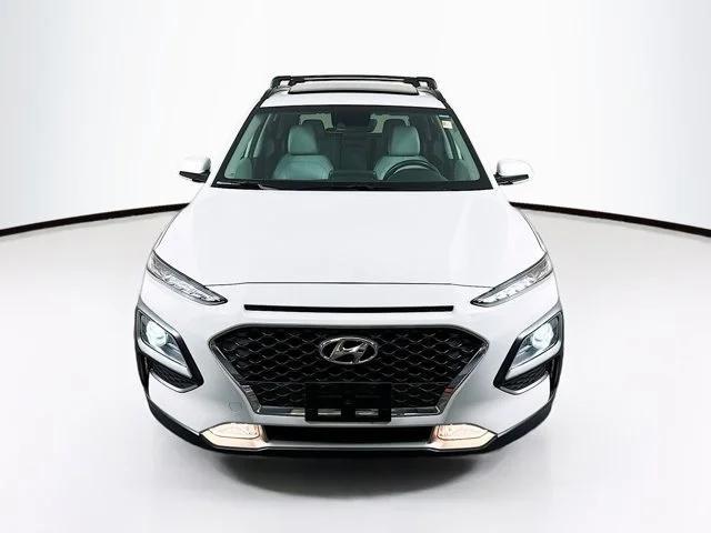 used 2020 Hyundai Kona car, priced at $18,677