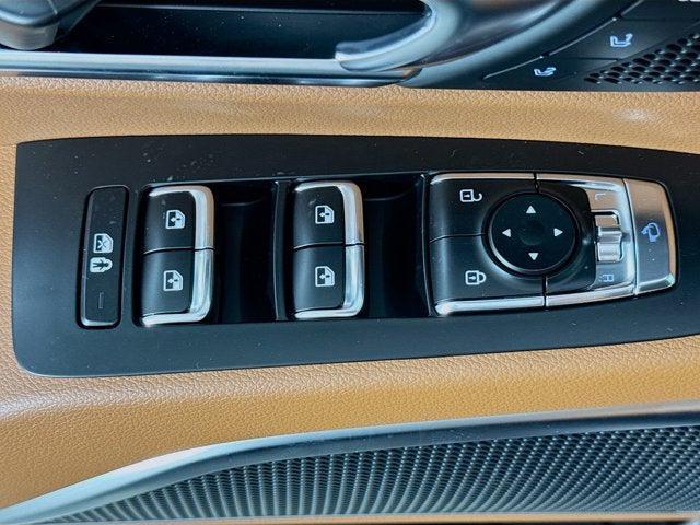 new 2025 Kia Telluride car, priced at $54,935