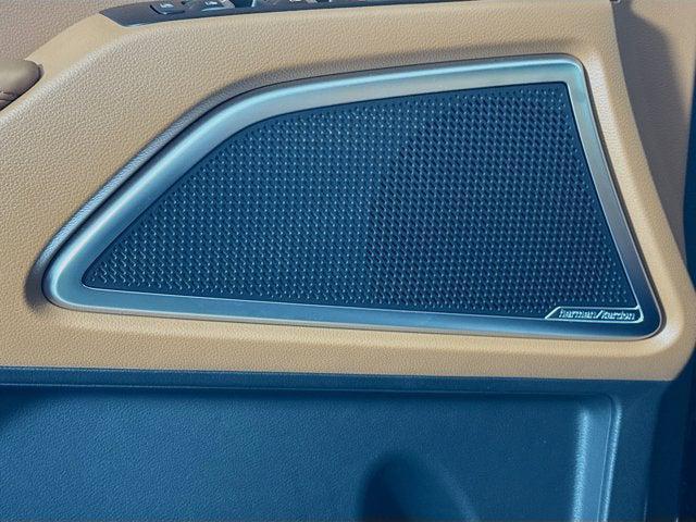 new 2025 Kia Telluride car, priced at $54,935