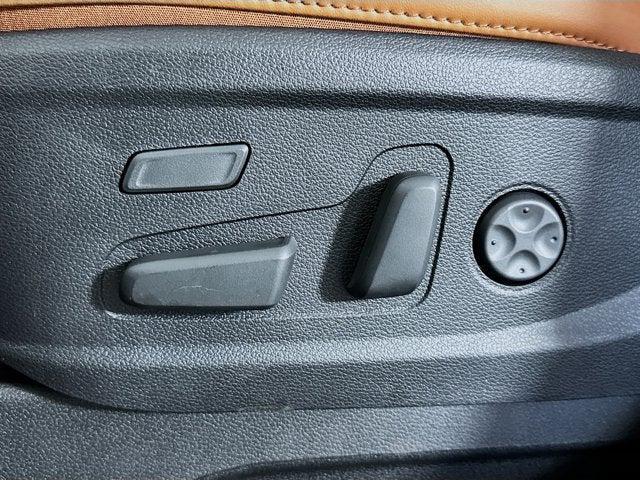 new 2025 Kia Telluride car, priced at $54,935