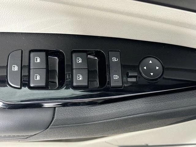 used 2023 Kia Sportage car, priced at $24,500
