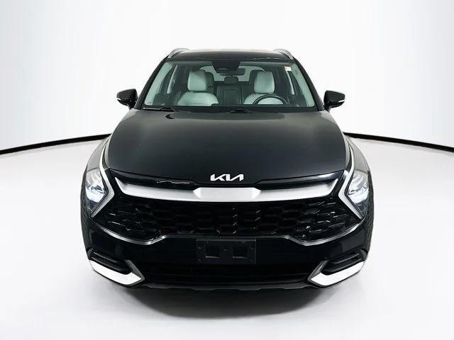 used 2023 Kia Sportage car, priced at $24,500