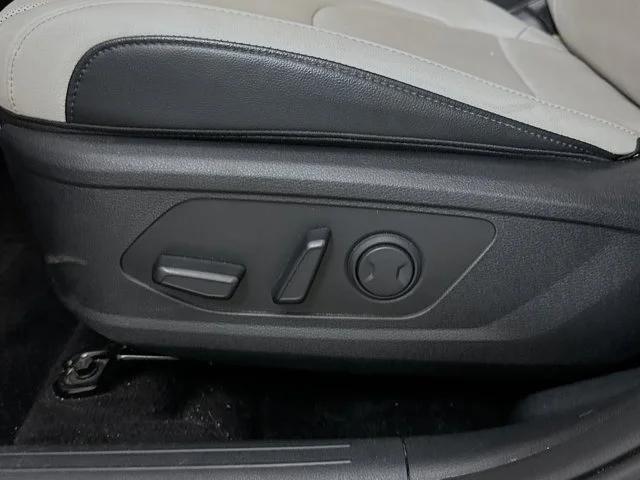 used 2023 Kia Sportage car, priced at $24,500