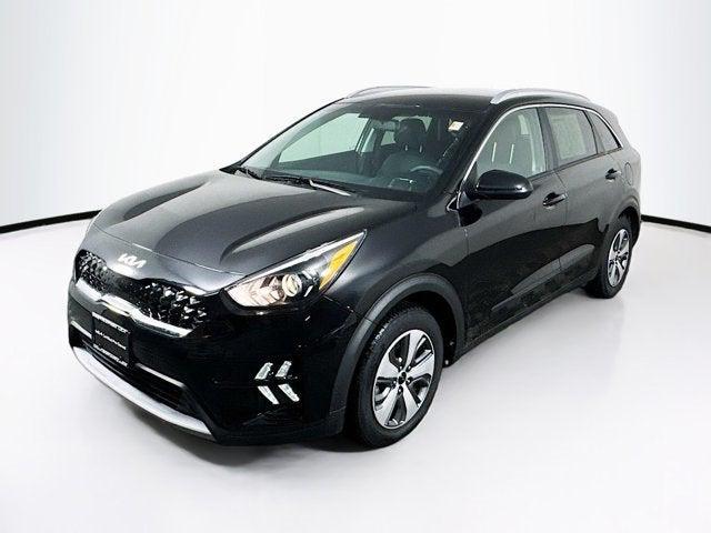 used 2022 Kia Niro car, priced at $20,974