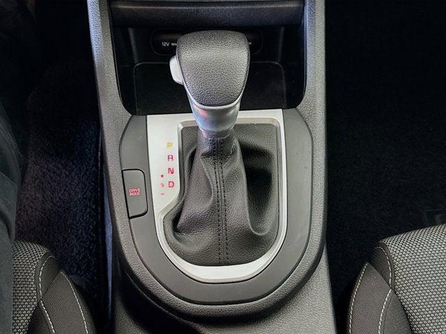 used 2023 Kia Forte car, priced at $17,500