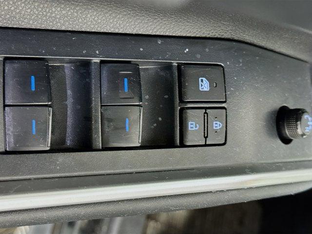used 2022 Toyota Highlander car, priced at $33,000