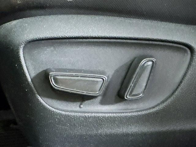 used 2022 Toyota Highlander car, priced at $33,000