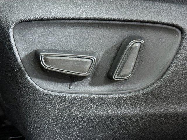 used 2022 Toyota Highlander car, priced at $33,000