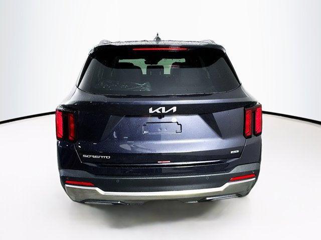 new 2026 Kia Sorento car, priced at $38,800