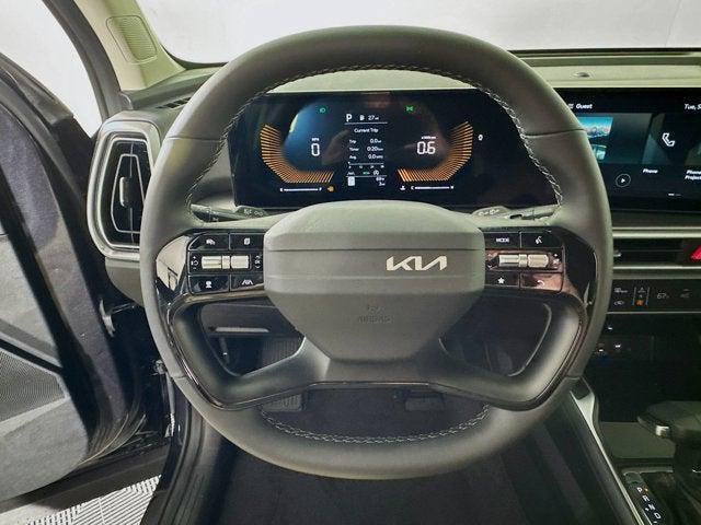 new 2026 Kia Sorento car, priced at $38,800