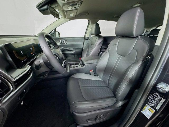 new 2026 Kia Sorento car, priced at $38,800