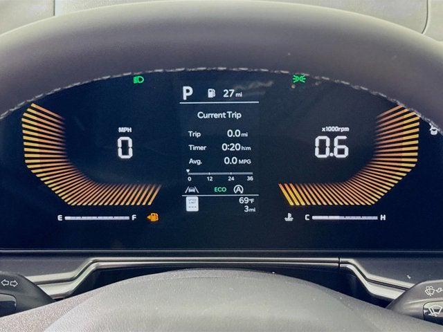 new 2026 Kia Sorento car, priced at $38,800