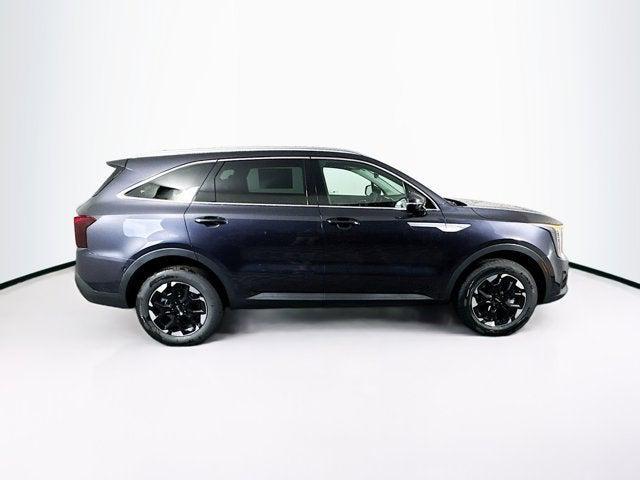 new 2026 Kia Sorento car, priced at $38,800