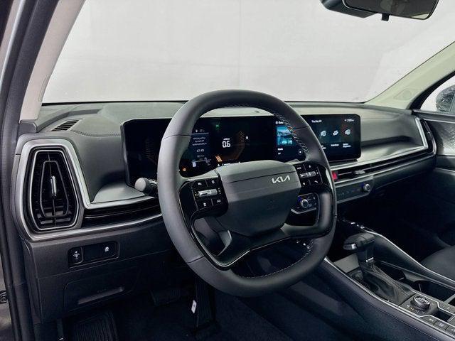 new 2026 Kia Sorento car, priced at $38,800