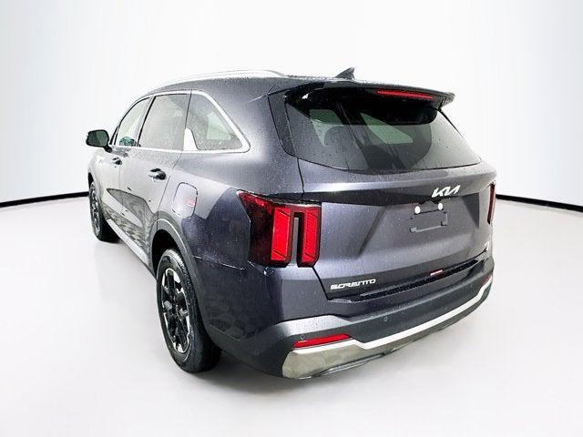 new 2026 Kia Sorento car, priced at $38,800