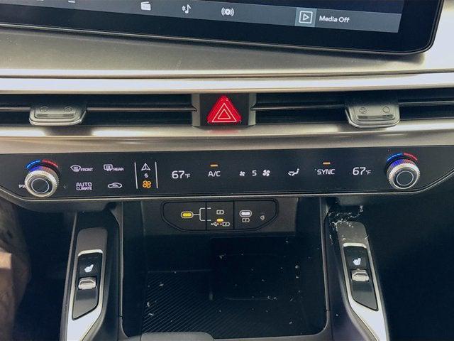 new 2026 Kia Sorento car, priced at $38,800