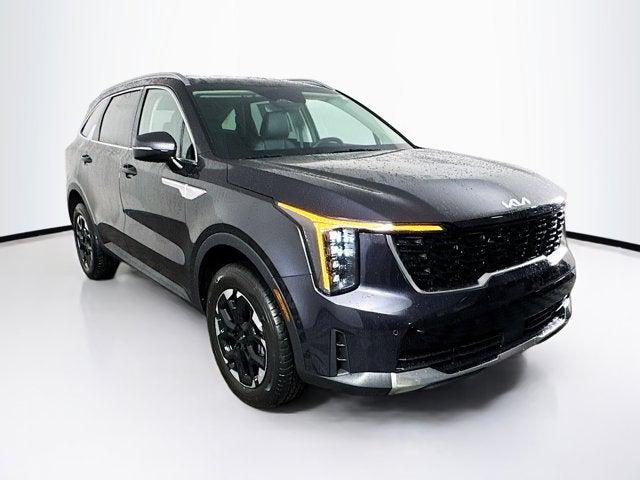 new 2026 Kia Sorento car, priced at $38,800