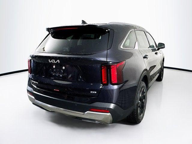 new 2026 Kia Sorento car, priced at $38,800