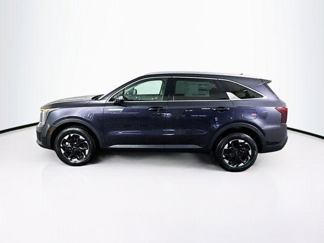 new 2026 Kia Sorento car, priced at $38,800
